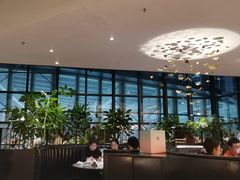 大堂-大树餐厅(红旗街万达店)