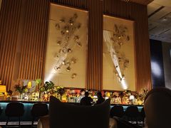 -华邑酒店·鲜艳全日自助餐厅