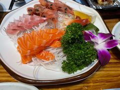 -松坂屋日料自助(长城路店)