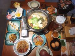 -合风谷(南下塘店)