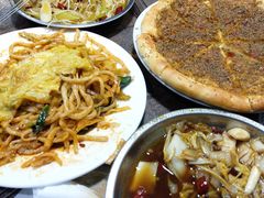 -清真·马峰烤肉(小学习北巷店)