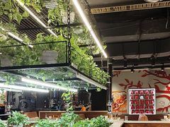 -猫爪爪原切自助烤肉(观音桥阳光世纪店)