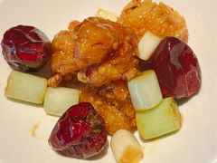 -环球港凯悦 · 享悦中餐厅