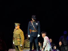 -《12·12》西安事变大型实景演出