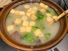 -金陵家宴·金陵春·南京菜(夫子庙店)