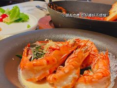 -沛家·西餐Brunch·直火料理