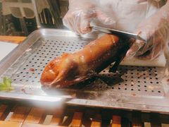 北京烤鸭-北方家宴(番禺永旺店)