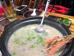 -盈田盈粥庄(博山东路店)