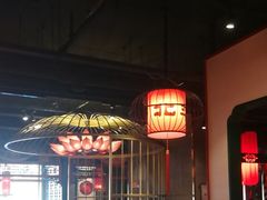 -北平食府.北京烤鸭(亦庄店)