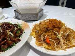 -山泉公馆酒家(珠江新城店)