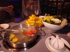 -南城十里潮汕鲜牛火锅·鲜虾生滚粥(融汇老商埠店)