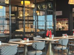 -云厨·高空西餐厅(成都瑯珀·凯悦臻选酒店)