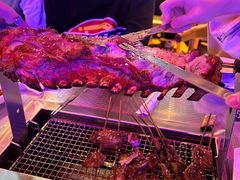 -乌兰烧烤·烤羊腿(西丽店)