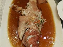 -太湖饭店·寄畅轩中餐厅