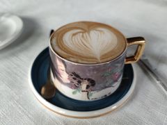 -一棵树·意大利西餐厅One Tree(新城店)