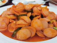 -小白桦西餐厅