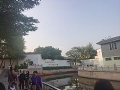 -荔湾博物馆