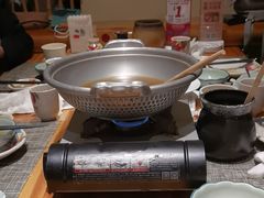 -大岛日本料理铁板烧(南通大饭店)