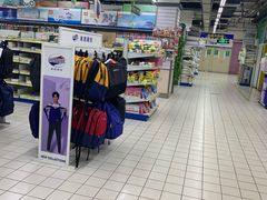 -物美大卖场(玉蜓桥店)