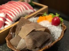 -湊湊火锅·茶憩(和平大悦城店)