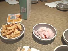 -隆喜元鱼汤包·海鲜(中联广场店)