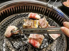 -悟空酒场烤肉(凯德壹中心店)
