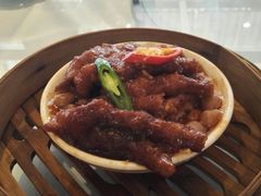 -桂林碧玉国际大酒店-碧玺茶餐厅