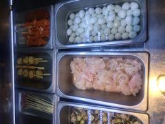 -金陵之星大酒店·中餐厅