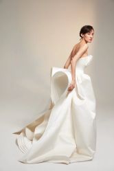 点击看大图 -Chic Bridal 熙可婚纱