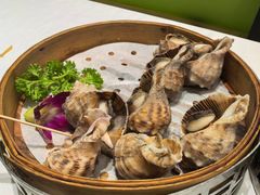 -必点海鲜·海肠捞饭·鲅鱼水饺(滨江道店)