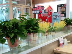 -嘉和一品粥(马家堡店)