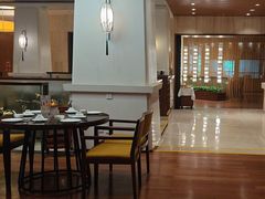 -桃源春晓中餐厅 TaoYuan Restaurant