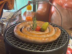 -卢布里西餐厅(海拉尔店)