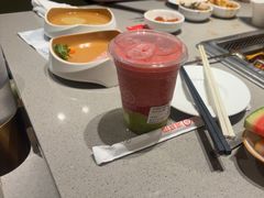 -海底捞火锅(河东万达广场店)