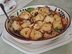 -麦园农庄·西江河鲜