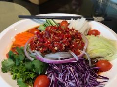 -茶叁酒肆·楚味江湖(菱角湖店)