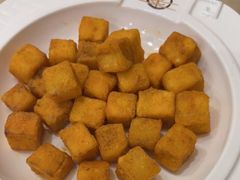 -李师傅脆肚(梅林店)