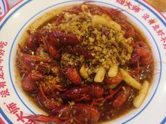 -拙大师·龙虾四季排档·夜宵至凌晨4点(九环路店)