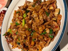 -索溪山寨·湘西饮食文化博物馆(标志门店)