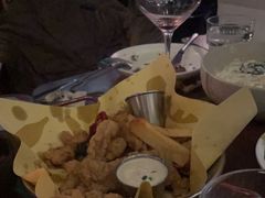 -ibarrel爱杯·bistro&brunch(江宁路店)