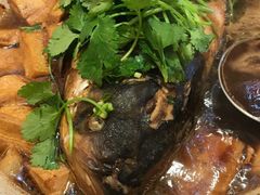 -山菜馆(竹海公园店)