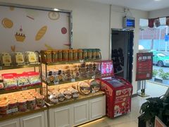 -蜂蝶来饼店(拱北总店)