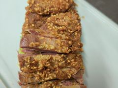 -真地道京味府·鲜橙烤鸭·北京菜(朝外大街东大桥店)