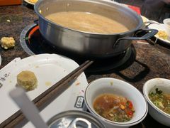 -八合里潮汕鲜牛肉火锅(深圳海岸城店)