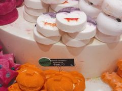 -LUSH(威尼斯人店)