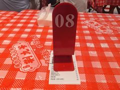 -荆九爷爆炒桥头三嫩(夫子庙店)
