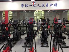 -巅峰减重高端减肥训练营(惠州店)