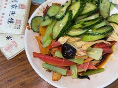 -老刘家泡馍·陕西老字号(钟楼广济街店)