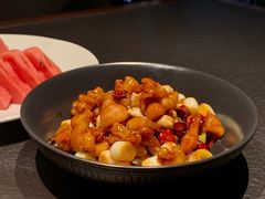 -晓长安·新陕菜(曲江店)