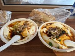 -文武王氏烧饼·无矾油条(西溪路店)